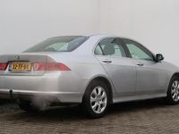 tweedehands Honda Accord 2.0i Sport DEALERONDERHOUDEN