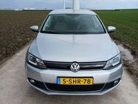 tweedehands VW Jetta 1.4 TSI Hybr Highl