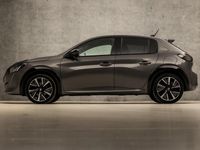 Occasion Peugeot 208 GT-line 2020 Grijs Hatchback