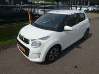 tweedehands Citroën C1 1.0 VTi 68PK S&S 5D Shine Multi Media Parkeer Came