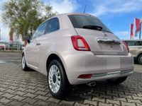 tweedehands Fiat 500 1.0 Hybrid Dolcevita