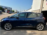 Occasion Renault Scénic IV 140 PK (102 kW) 2018 Blauw, metallic lak MPV