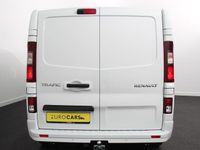 Occasion Renault Trafic 150 PK (110 kW) 2024 Wit MPV