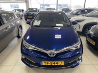 tweedehands Toyota Auris Hybrid 1.8 Hybrid Lease Pro 5 drs HB