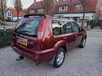 tweedehands Nissan X-Trail 2.5 Sport|Airco|Trekhaak|4x4|Navi