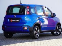 tweedehands Fiat Panda Cross 1.0 Hybrid Urban | Rijklaar geleverd incl 12