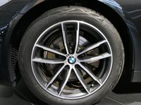 tweedehands BMW 520 5-serie Touring i Business Edition Plus Leder Achterklep elektrisch Elektrische voorstoelen