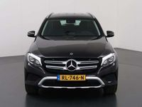 tweedehands Mercedes GLC250 4MATIC Premium