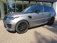 tweedehands Land Rover Range Rover Sport 3.0 SDV6 HSE*Panorama*Matrix*ACC*Black Pack*22 Inch*Drive Pro Pack*