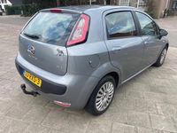 tweedehands Fiat Punto Evo 1.3 M-Jet Dynamic