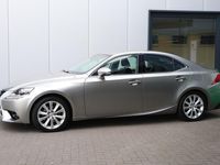 tweedehands Lexus IS300h 25th Edition