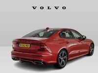 tweedehands Volvo S60 T4 R-Design | Parkeercamera | Stoelverwarming | Tr
