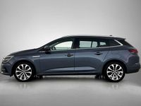 Occasion Renault Megane E-Tech R.S. 158 PK (116 kW) 2021 Grijs Stationwagen