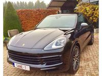 tweedehands Porsche Cayenne S CAYENNE