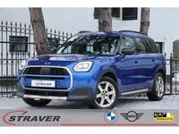 Occasion Mini John Cooper Works Countryman Favoured 170 PK (125 kW) 2024 Blauw SUV