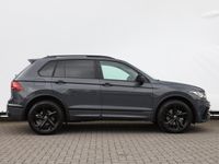 tweedehands VW Tiguan 1.4 TSI eHybrid R-Line 245PK DSG Black Style I Led