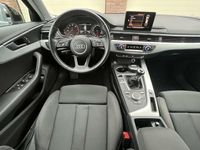 tweedehands Audi A4 Avant 1.4 TFSI Sport S line edition Clima Navi Xenon Keyless