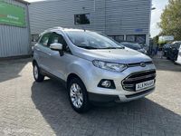 tweedehands Ford Ecosport 1.0 EcoBoost Titanium 12 m Garantie