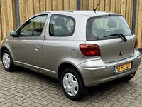 tweedehands Toyota Yaris 1.0 VVT-i S-Line