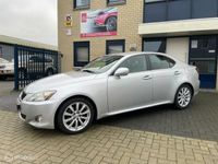 tweedehands Lexus IS250 