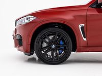 tweedehands BMW X6 M | Pano | Carbon | Stoelkoeling | B&O High End | Sh