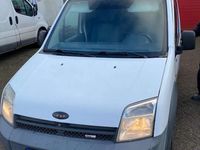 tweedehands Ford Transit Connect T200S 1.8 TDCi Edit.