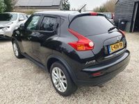 tweedehands Nissan Juke 1.6 DIG-T Tekna Leer/Navi