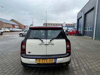 tweedehands Mini Cooper Clubman 1.6 Pepper Airco