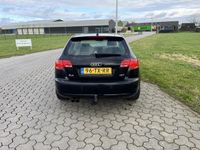 tweedehands Audi A3 Sportback 1.8 TFSI 5 deurs AUTOMAAT