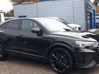 tweedehands Audi RS Q3 Sportback 2.5 TFSI quattro S tronic