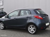 tweedehands Mazda 2 1.3 GT-L