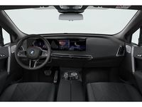 Nieuw BMW iX M Sport 400 kW (544 PK) 2026 Overig SUV