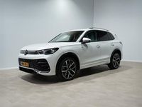 Occasion VW Tiguan R-line Edition 204 PK (150 kW) 2025 Wit (metallic) SUV