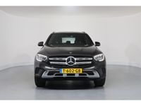 tweedehands Mercedes 200 GLC4MATIC Premium Plus | LED | Memoryzetels | Trekhaak | Camera | Navi | Clima | Parkeersensoren V+A