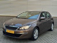 tweedehands Peugeot 308 1.2 PureTech Active Navi Org-NL