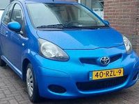 Occasion Toyota Aygo 2011 Hatchback