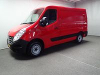 tweedehands Renault Master T28 2.3 dCi L1H1 Eco