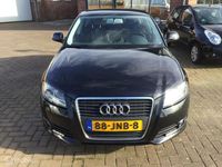 tweedehands Audi A3 Sportback 1.4 TFSI Ambition Pro Line - Automaat