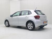 tweedehands VW Polo 1.0 TSI 95pk Comfortline [ CARPLAY+PDC+AIRCO+ACC+LMV ]