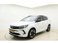 Occasion Opel Grandland X 131 PK (96 kW) 2024 Wit SUV