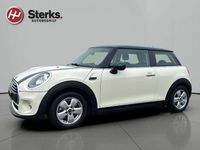 Occasion Mini ONE Business 102 PK (75 kW) 2014 Wit Hatchback