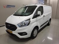 tweedehands Ford Transit Custom 2.0TDCI 105PK Airco +Imperiaal Euro 6!