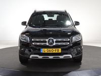 tweedehands Mercedes GLB200 Advantage | Trekhaak | achteruitrijcamera | verstelbare achterbank | smartphone integratie | High perfomance Led | elektrische achterklep