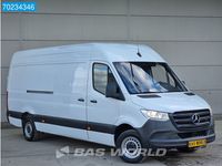 tweedehands Mercedes Sprinter 311 CDI L3H2 Airco Cruise Euro6 Maxi 14m3 Airco Cruise control