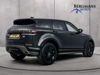 Occasion Land Rover Range Rover SE Dynamic 200 PK (147 kW) 2023 Zwart SUV