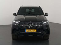 Occasion Mercedes GLE400 AMG Line Premium Plus 381 PK (280 kW) 2024 Zwart SUV