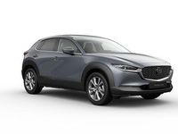 Nieuw Mazda CX-30 Exclusive-Line 140 PK (102 kW) 2025 , metallic lak SUV
