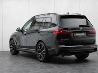 Occasion BMW X7 Executive 335 PK (246 kW) 2021 Zwart SUV