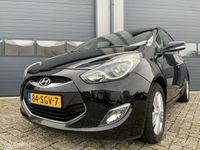 tweedehands Hyundai ix20 1.6i i-Vision * Automaat & 1Ste Eigenaar Auto *