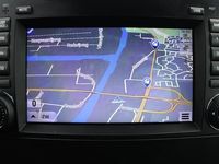 Occasion Mercedes Vito 116 PK (85 kW) 2016 Wit Van